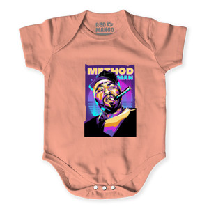 Baby Jumper METHOD MAN