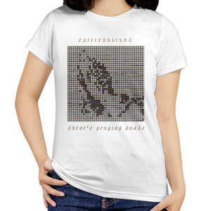 Kaos Spiritualized Durer's Praying Hands