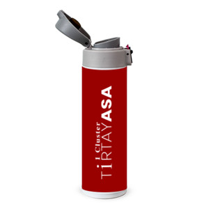 Botol Tumbler Tirtayasa