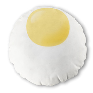 Bantal Bulat Bantal Telur