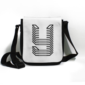 Tas Selempang Logo Y gamer