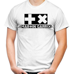 Kaos martin garrix