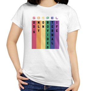 Kaos G-O-S-P-E-L Retro 3