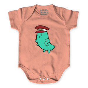 Baby Jumper Kartun Lucu