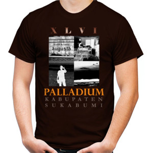 Kaos XLVI PALLADIUM 6