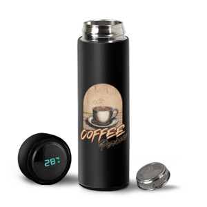 Tumbler Coffee Person TMB004