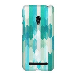 Abstract Deck Casing HP