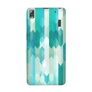 Abstract Deck Casing HP