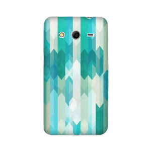 Abstract Deck Casing HP