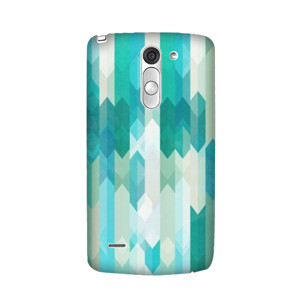 Abstract Deck Casing HP