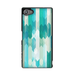 Abstract Deck Casing HP