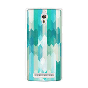 Abstract Deck Casing HP