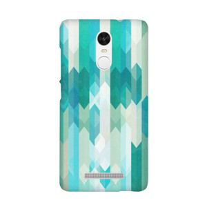 Abstract Deck Casing HP