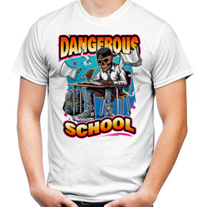 Kaos Eternal Student