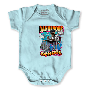 Baby Jumper Eternal Student