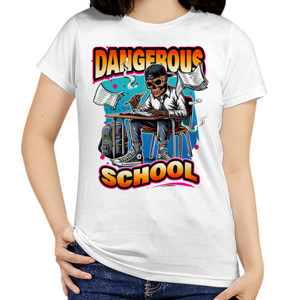 Kaos Eternal Student