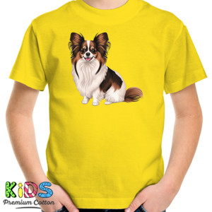 Kaos Kaos Gambar Anjing 391