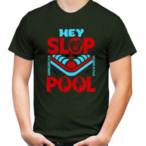 Kaos Kaos Billiard / Baju Bilyar 113
