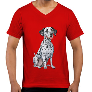 Kaos  Kaos Gambar Anjing 318