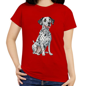 Kaos Kaos Gambar Anjing 318