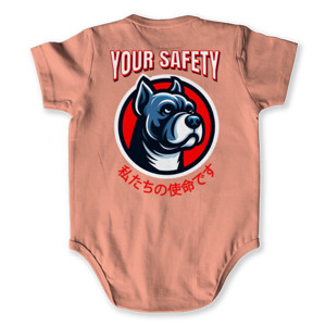 Baby Jumper Your Safety is Our Mission