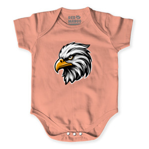 Baby Jumper Powerful Predator