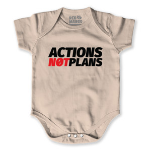 Baby Jumper No Talk Just Do T-Shirt