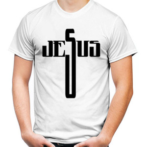 Kaos Religi - Jesus 01