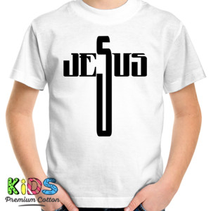 Kaos Religi - Jesus 01