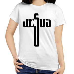 Kaos Religi - Jesus 01