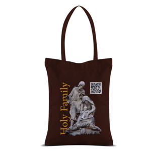 Tas Tote HOLY FAMILY