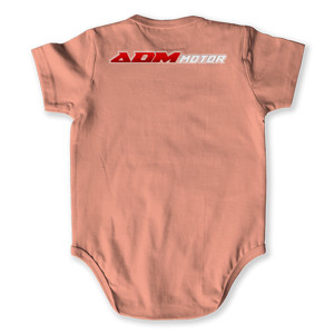 Baby Jumper adm motor 2