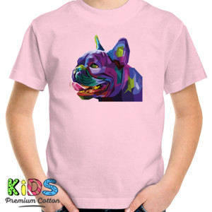 Kaos Kaos Anjing 018