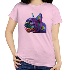 Kaos Kaos Anjing 018