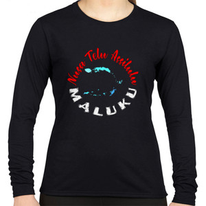 Kaos MALUKU