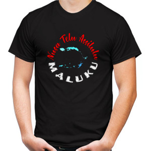 Kaos MALUKU