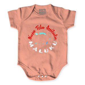 Baby Jumper MALUKU