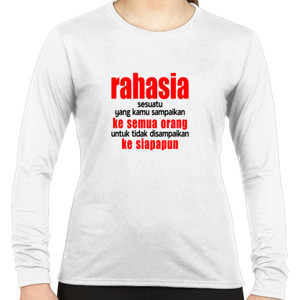 Kaos Rahasia