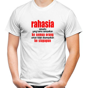 Kaos Rahasia