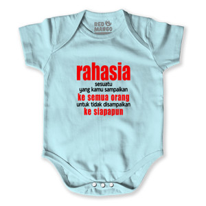 Baby Jumper Rahasia
