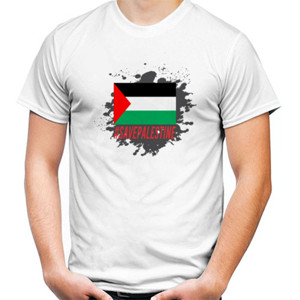 Kaos Save Palestine