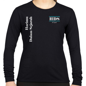 Kaos HDS - 07 Juni