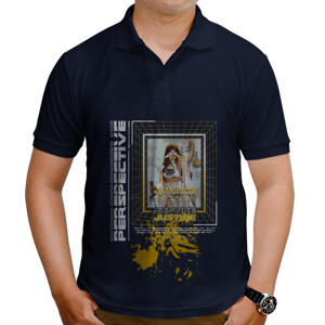 Kaos Polo Kaos Dewasa Krah