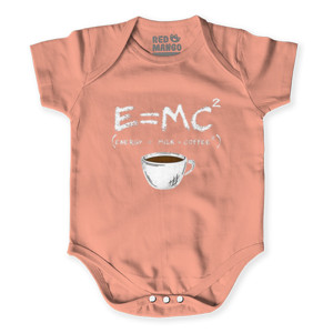 Baby Jumper Kaos Kopi 5