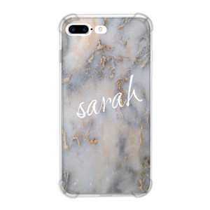 Case Iphone Marble Background Casing HP