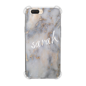 Casing HP Case Iphone Marble Background