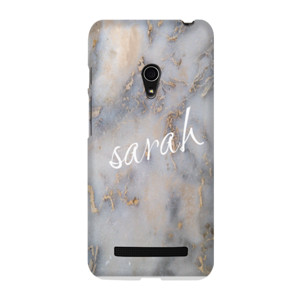 Case Iphone Marble Background Casing HP