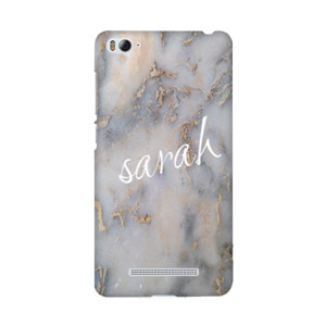 Case Iphone Marble Background Casing HP