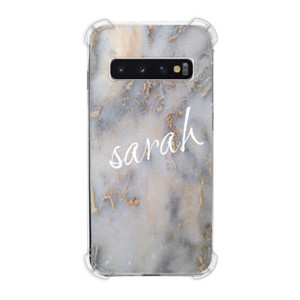 Casing HP Case Iphone Marble Background