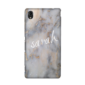 Case Iphone Marble Background Casing HP